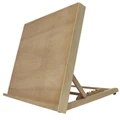 Jasart: Drawing Board Easel - A3