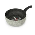 Flonal: Pietra Viva Deep Frying Pan (30cm)