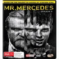 Mr. Mercedes - Season 2 (DVD)