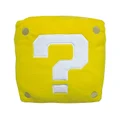 Super Mario: Question Block - Plush