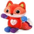 Vtech Baby: Snuggle & Cuddle Fox Plush Toy