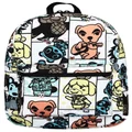 Animal Crossing: Character Tiles - Backpack