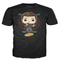 Seinfeld: Jerry Live from NY - Pop! Tee (Size: 2XL)