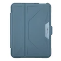 Targus: Pro-Tek Case for iPad Mini (6th Gen.) - Blue