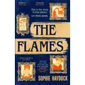 The Flames By Sophie Haydock