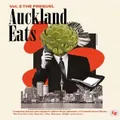 Auckland Eats: 2 By Anna King-Shahab, Antony Suvalko
