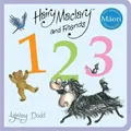 Hairy Maclary And Friends: 123 In Maori And English Picture Book By Lynley Dodd