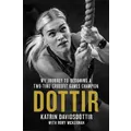 Dottir By Katrin Davidsdottir, Rory Mckernan (Hardback)