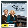 When Calls The Heart Vol 12: Follow Your Heart (DVD)