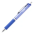 Icon: Executive Ballpoint Pen - Medium Blue (Pack of 12)
