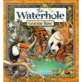 The Waterhole By Graeme Base