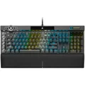 Corsair K100 RGB Optical Mechanical Gaming Keyboard (OPX Switch)