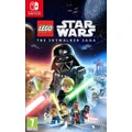LEGO Star Wars: Skywalker Saga (Switch)