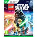 LEGO Star Wars: Skywalker Saga