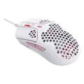 HyperX Pulsefire Haste Gaming Mouse (White & Pink)