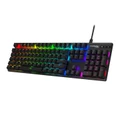 HyperX Alloy Origins RGB Mechanical Gaming Keyboard (Red Switches)