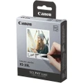 Canon Selphy XS-20L Photo Paper & Ink Kit - 20 Sheets