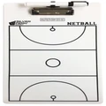 Silver Fern: Netball Coaching Board