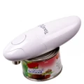 Touch & Go: Electric Can Opener