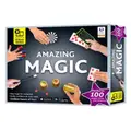 Hanky Panky: Amazing Magic - 100 Tricks
