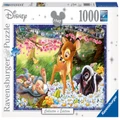 Ravensburger: Disney's Bambi - Collector's Edition (1000pc Jigsaw) Board Game