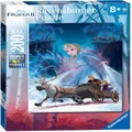 Ravensburger: Disney's Frozen II - The Mysterious Forest (200pc Jigsaw) Board Game