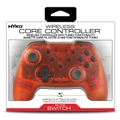 Nyko Switch Wireless Core Controller (Red)