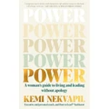 Power By Kemi Nekvapil