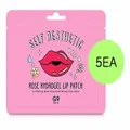 G9SKIN: Self Aesthetic Rose Hydrogel Lip Patch