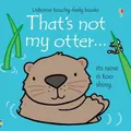 That's Not My Otter… By Fiona Watt