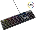 Gorilla Gaming Mechanical Keyboard X