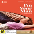 I'm Your Man (DVD)