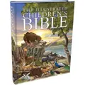 The Illustrated Children's Bible By Parade Publishing North (Hardback)