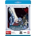 Is It Wrong To Try To Pick Up Girls In A Dungeon?: Season 3 (Blu-ray)