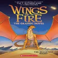 The Brightest Night: The Graphic Novel (Wings Of Fire, Book Five) By Tui Sutherland