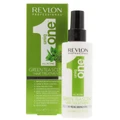 Revlon: Professional Uniqone Hair Treatment - Green Tea (150ml)