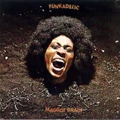 Maggot Brain by Funkadelic (Vinyl)