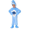 Carebears: Grumpy Bear Costume - (Size: Toddler)