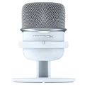 HyperX SoloCast USB Microphone (White)