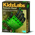 4M: Kidz Labs Robotic Hand