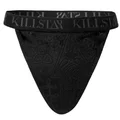 Killstar: Wicked B*tch Panty [PLUS] - (Size US: 3XL)