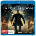The Last Kingdom: Season 5 (Blu-ray)