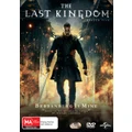 The Last Kingdom: Season 5 (DVD)