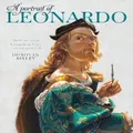 Portrait Of Leonardo By Donovan Bixley