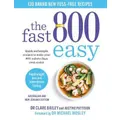 Fast 800 Easy By Dr. Clare Bailey, Justine Pattison