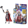 Marvel: Mighty Thor - 6" Deluxe Action Figure