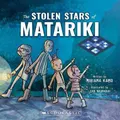 The Stolen Stars Of Matariki Picture Book By Miriama Kamo