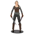 The Witcher: Ciri (S2) - 7" Action Figure