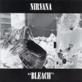 Bleach (LP) by Nirvana (Vinyl)