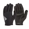 Adidas: Full Finger Essential Gloves - Xtra Large